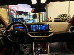 بي ام دبليو XM